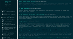Desktop Screenshot of opensrc.mx